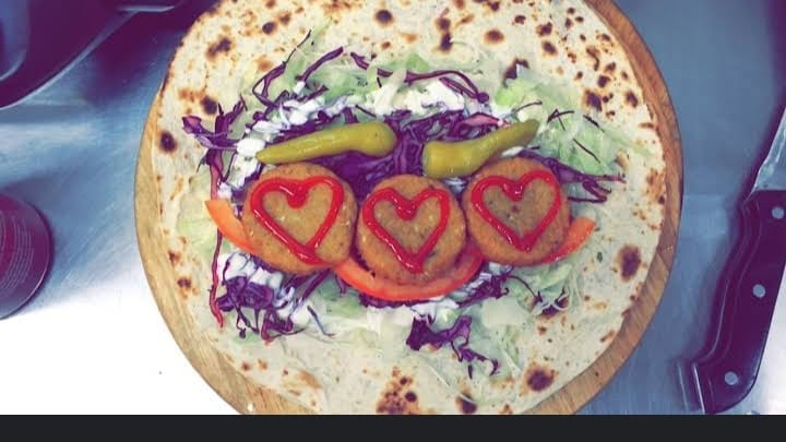 Pizza & Kebab Co. Photos 2
