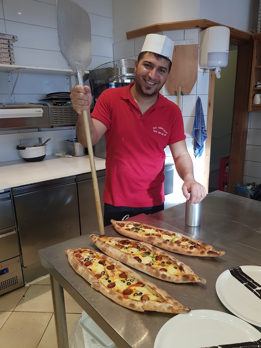 Pizza Kebab House Photos 9