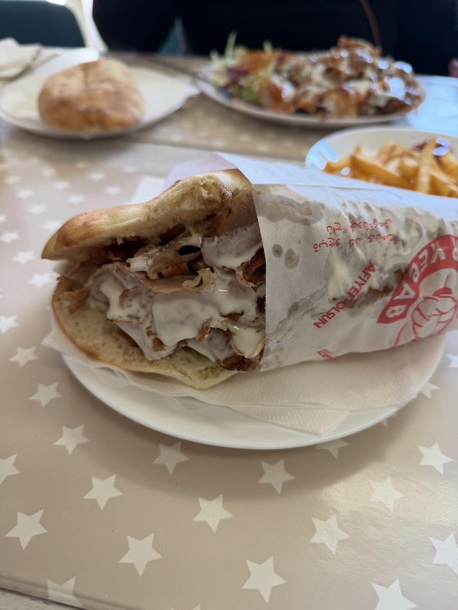 Pizza Kebab Istanbul Photos 2