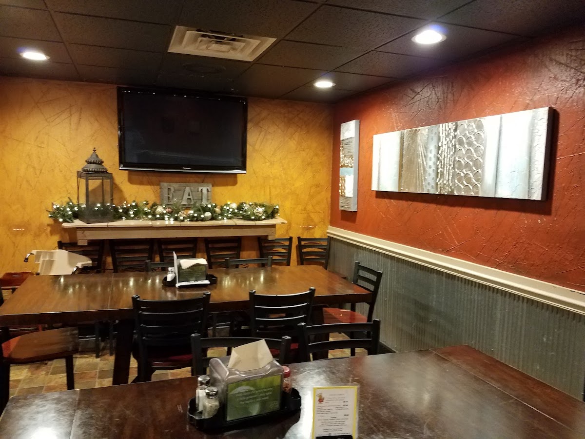 Pizza King | Attica, In Photos 2