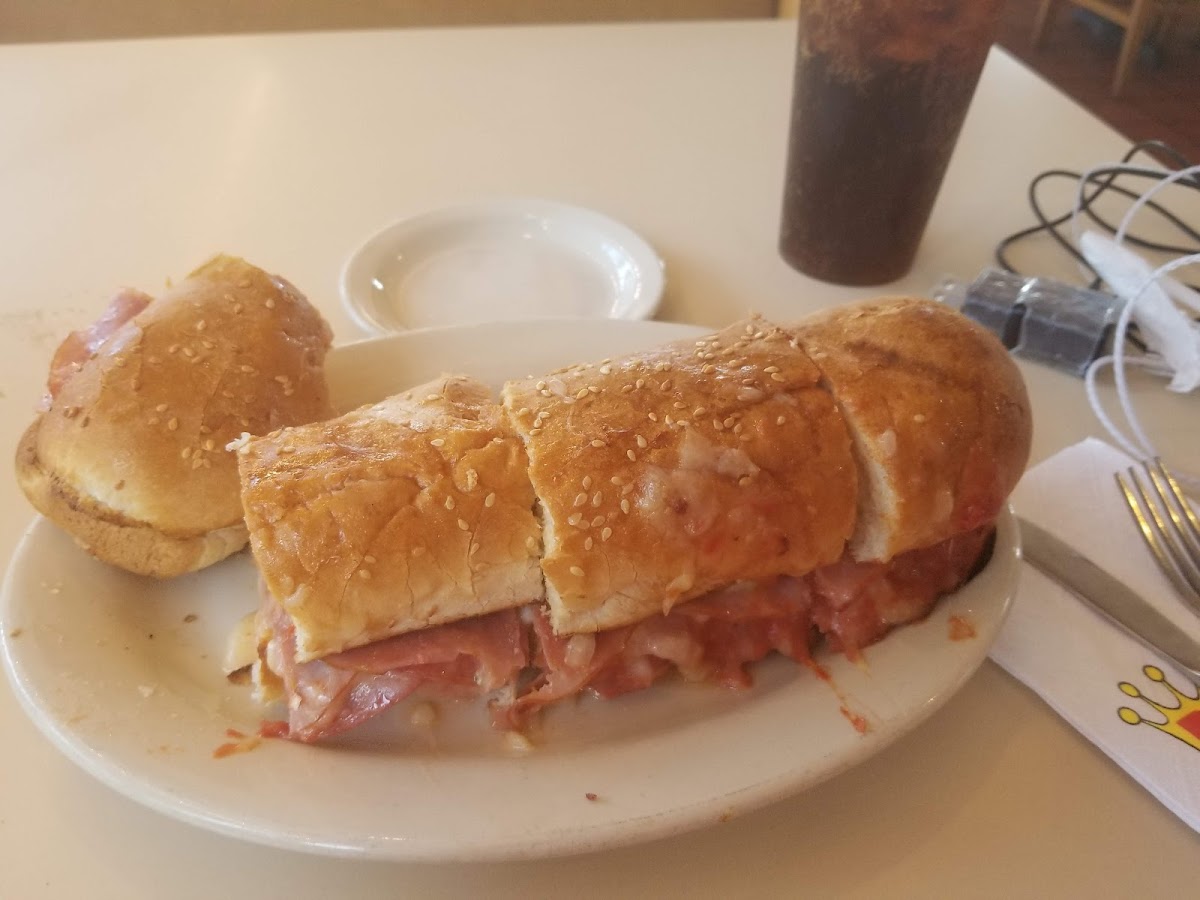 Pizza King Photos 9