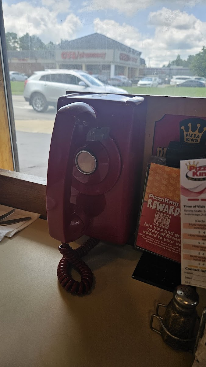 Pizza King Photos 2