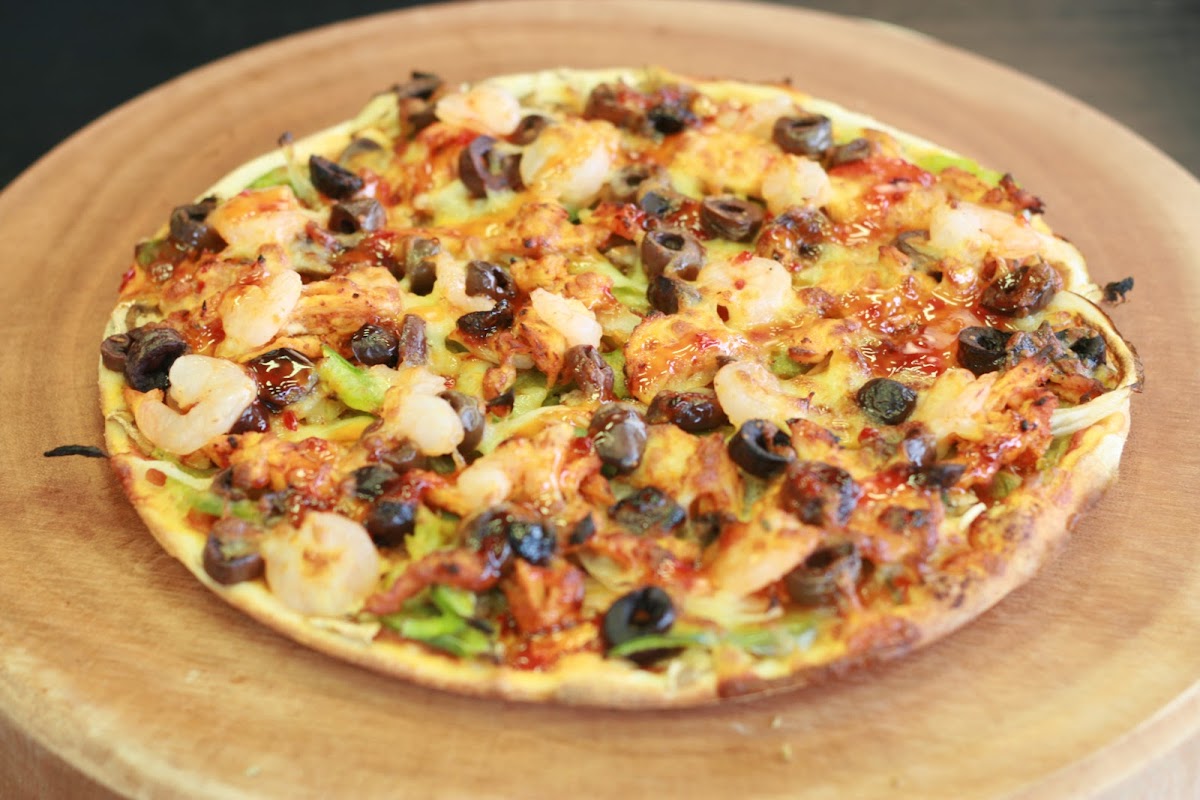 Pizza Kings Altona North Photos 9