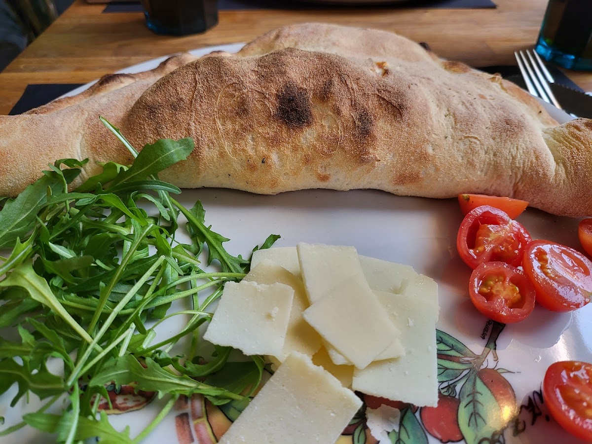 Pizza Kurier Bellissimo Photos 9