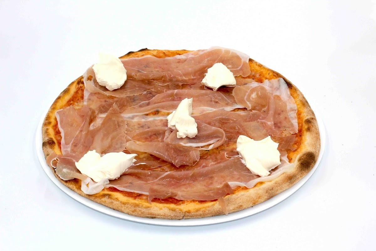 Pizza Kurier Napoli Photos 9