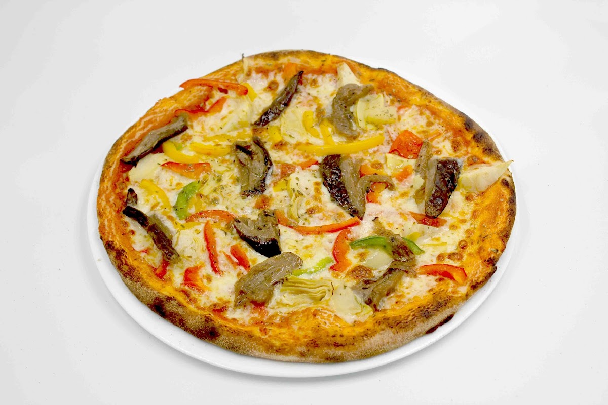Pizza Kurier Napoli Photos 2