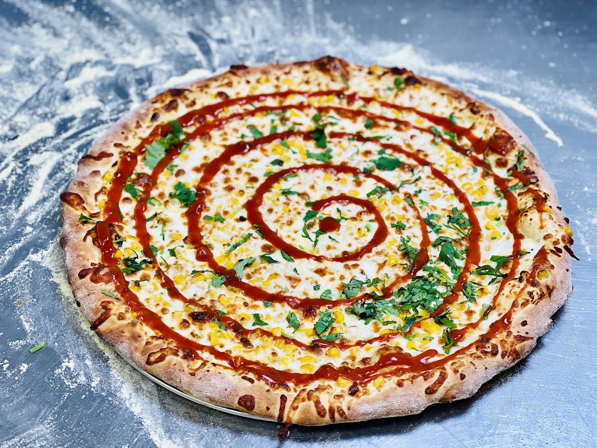 Pizza Large Photos 9