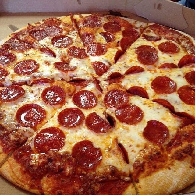 Pizza Large Photos 2