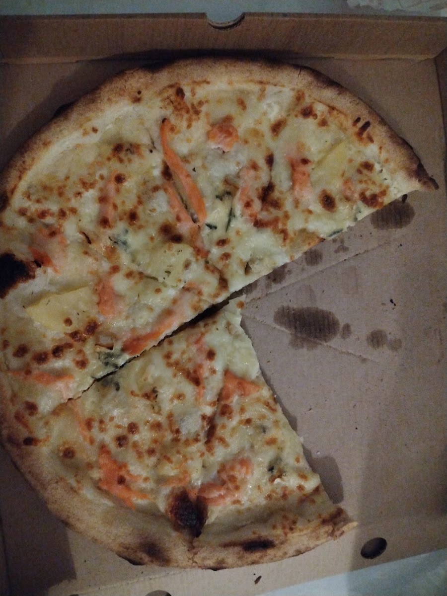 Pizza Le Neuf Photos 9