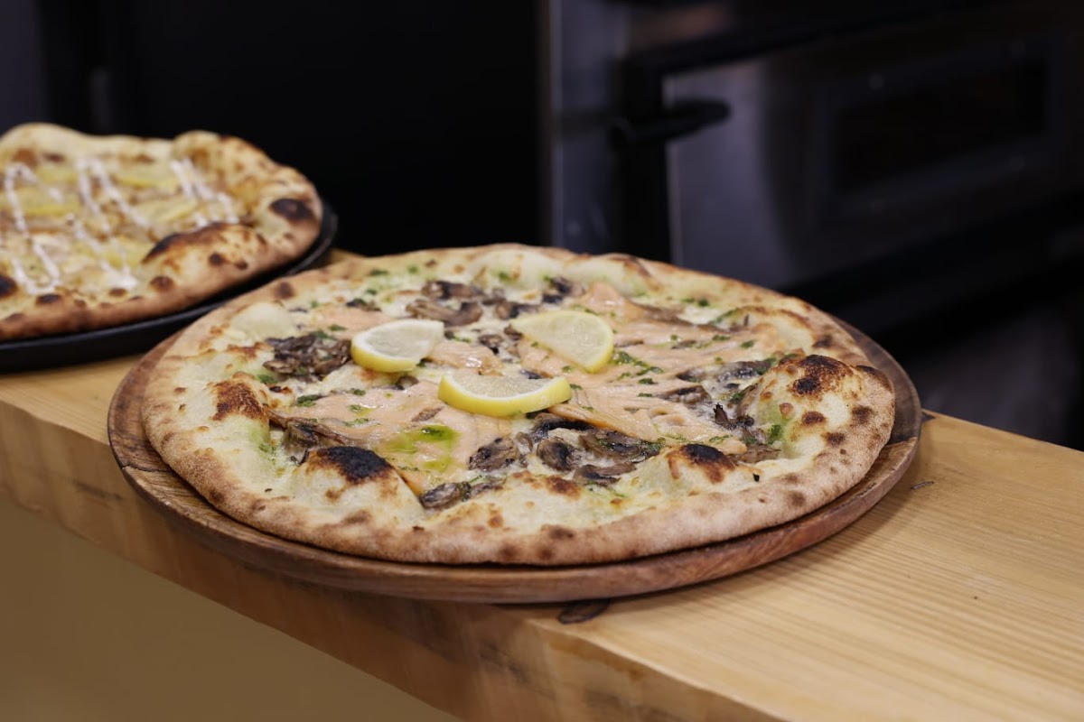 Pizza Les 2 Potes Photos 9