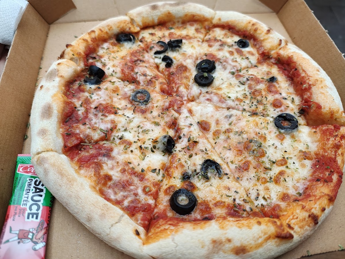 Pizza Les 2 Potes Photos 2