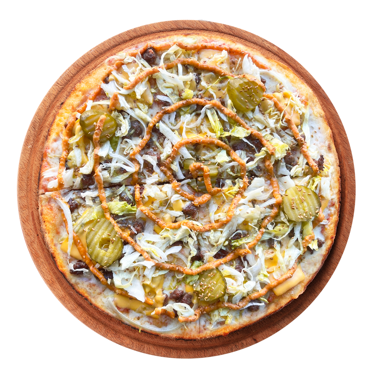 Pizza Locale Beşiktaş Photos 9