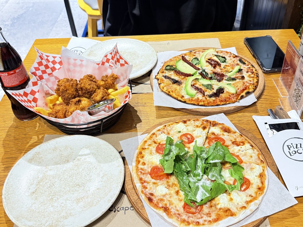 Pizza Locale Beşiktaş Photos 2