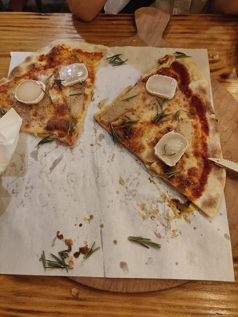 Pizza Loft Photos 9