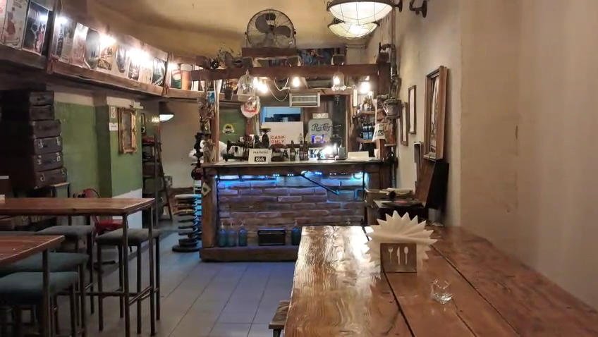 Pizza Loft Photos 2