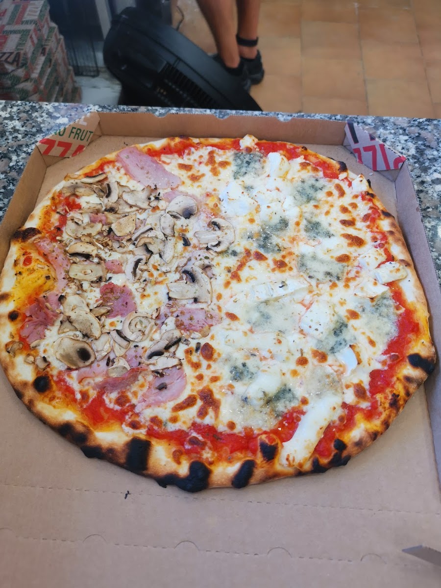 Pizza Ludo (Ex Pizza World) Photos 9
