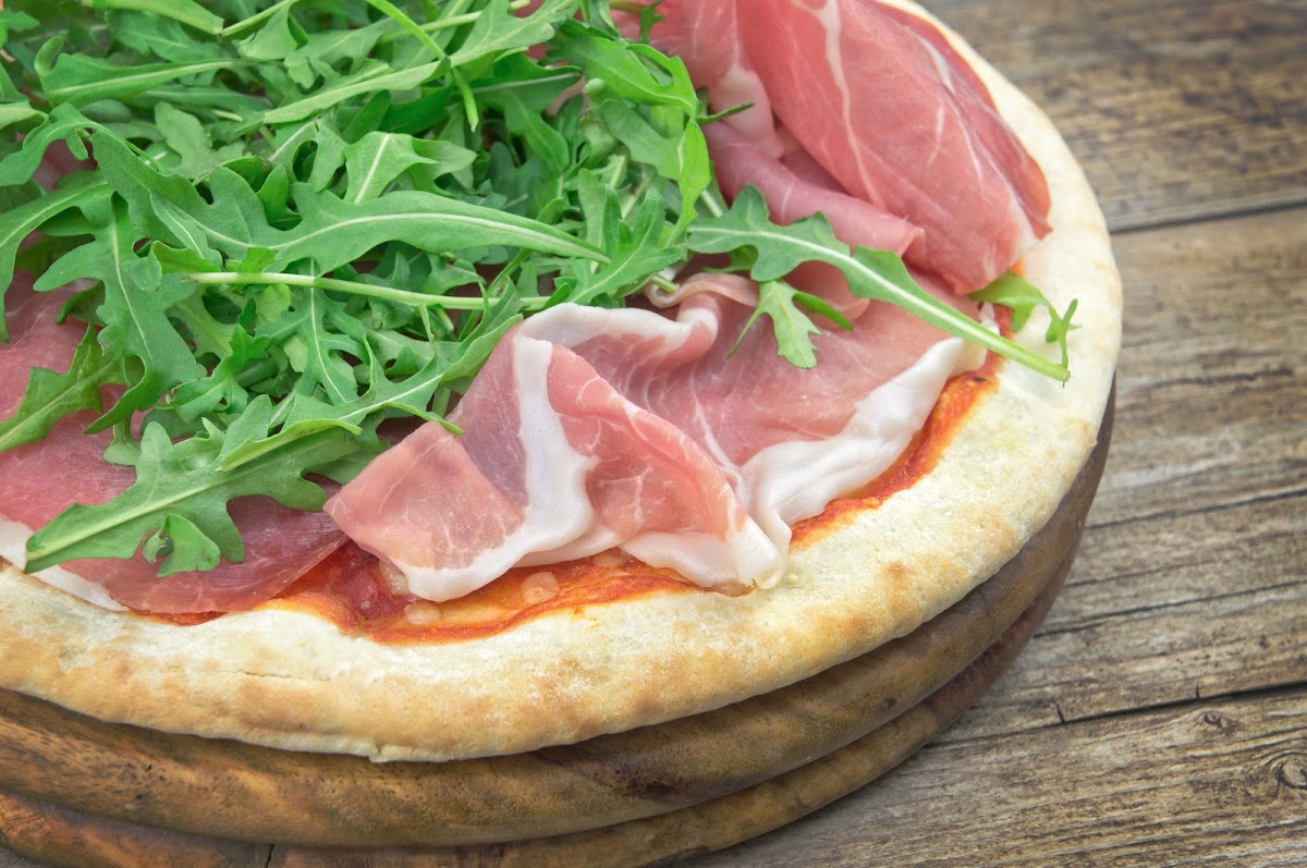 Pizza Magic 8 Photos 9