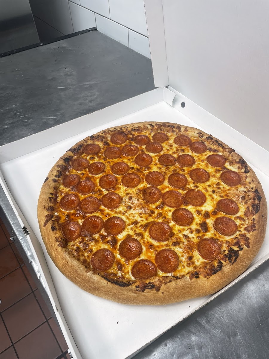 Pizza Mama Mia Photos 2