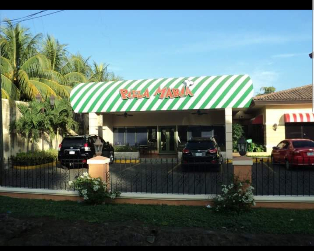 Pizza María