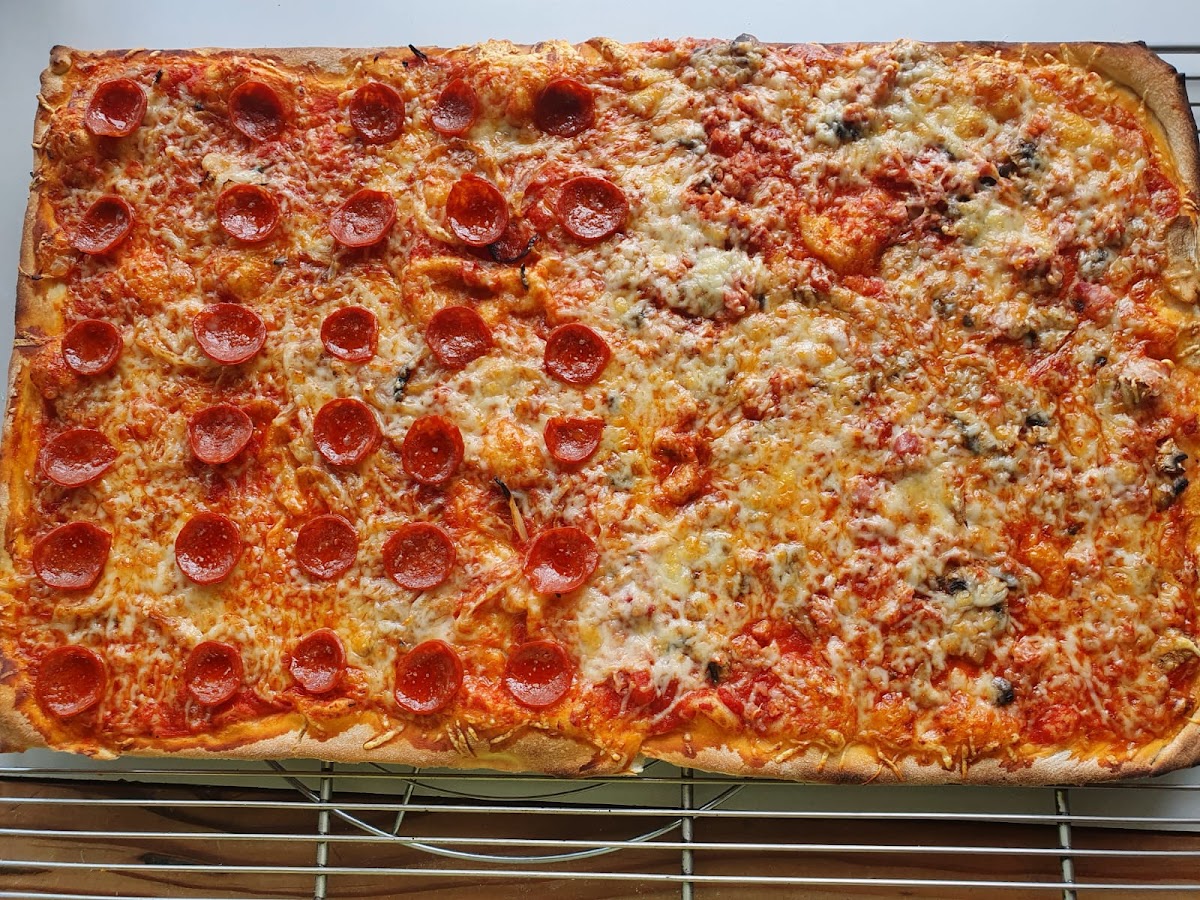 Pizza Marius Photos 9