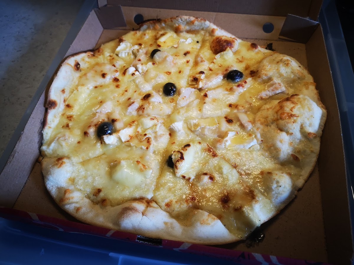 Pizza Max Chadrac Photos 2