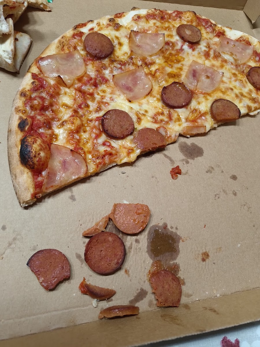 Pizza Merveille Photos 9