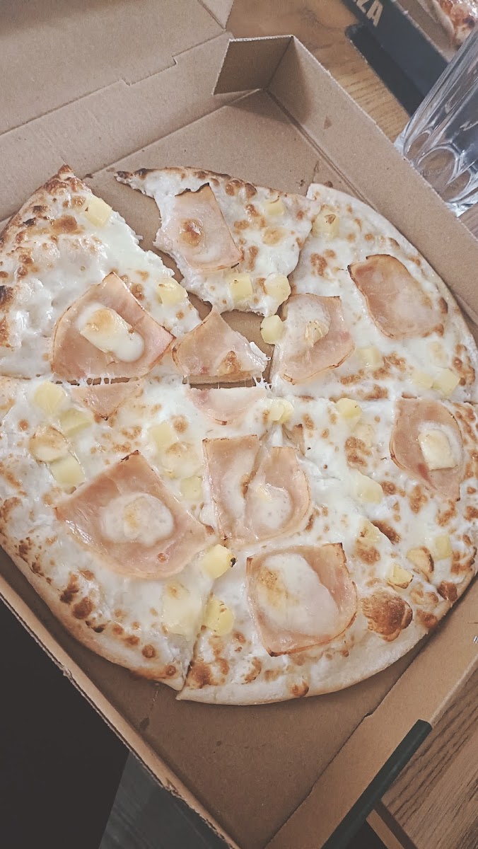Pizza Merveille Photos 2