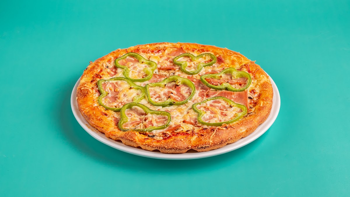Pizza Mia Photos 2