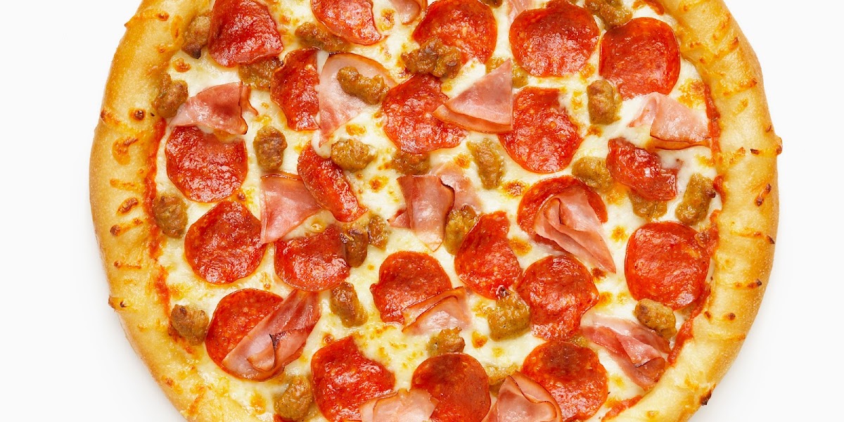 Pizza Modena Photos 9