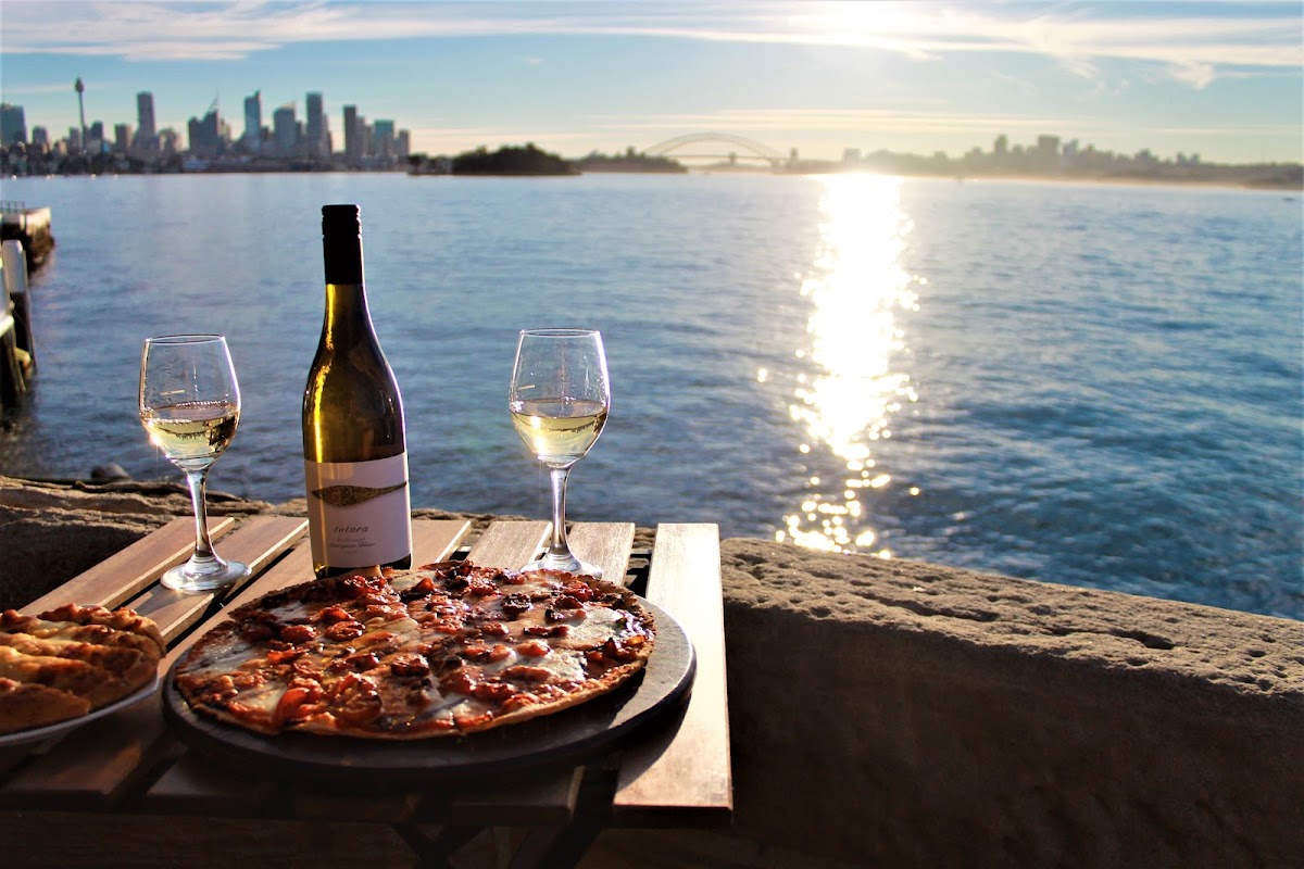 Pizza Moncur Photos 2
