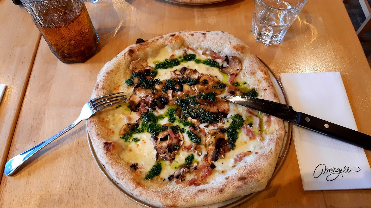 Pizza Mongelli Muret Photos 9