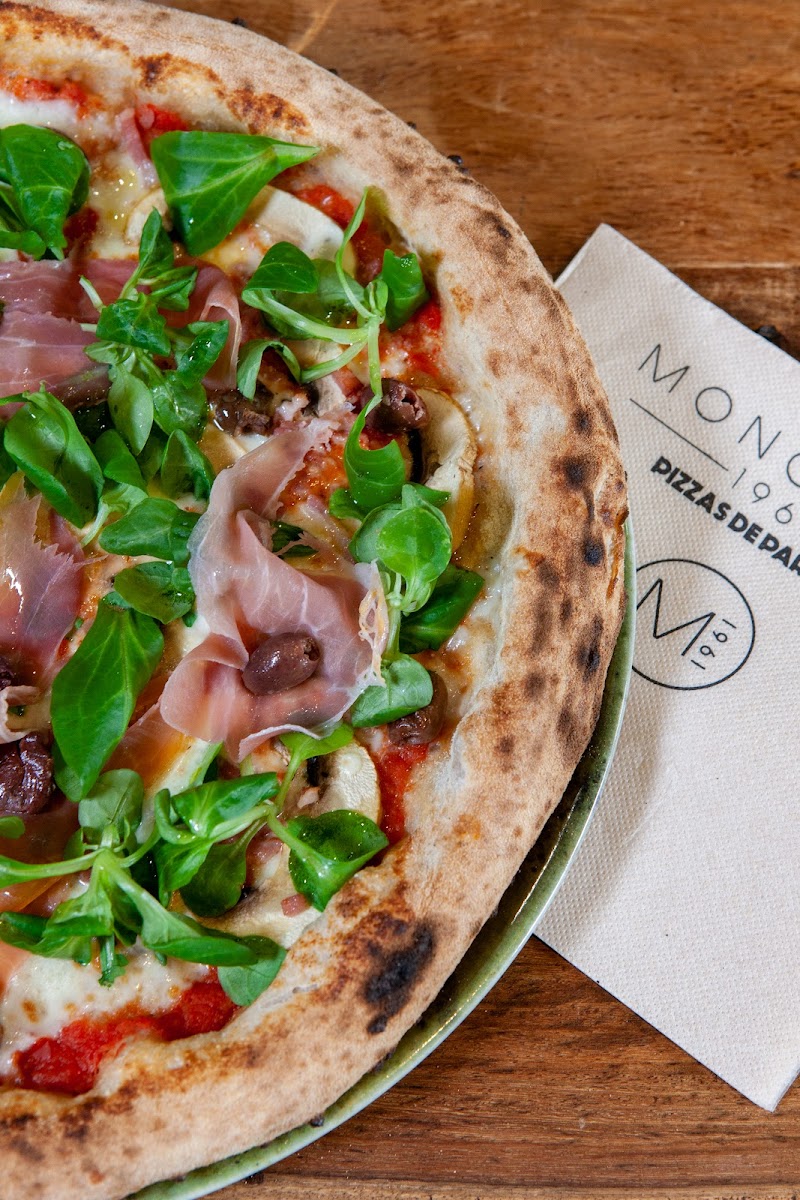 Pizza Mongelli Muret Photos 2