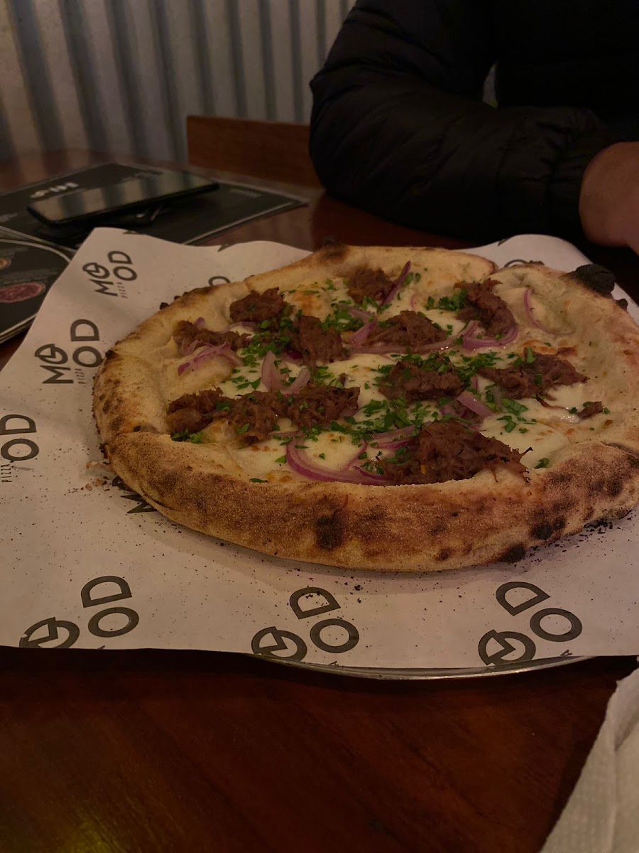 Pizza Mood Photos 2