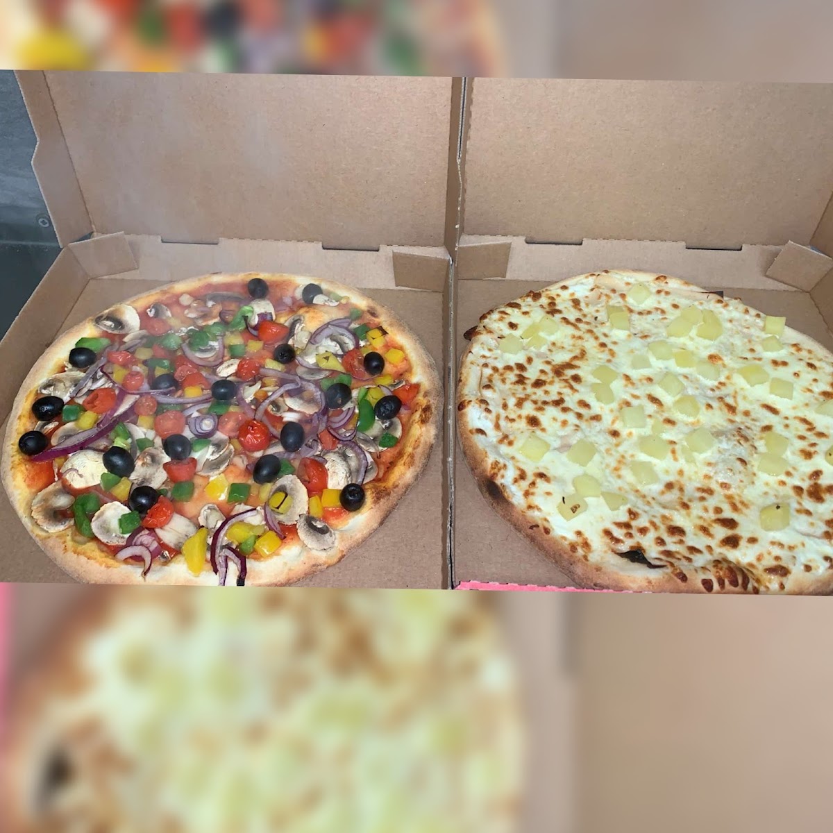 Pizza Must Photos 9