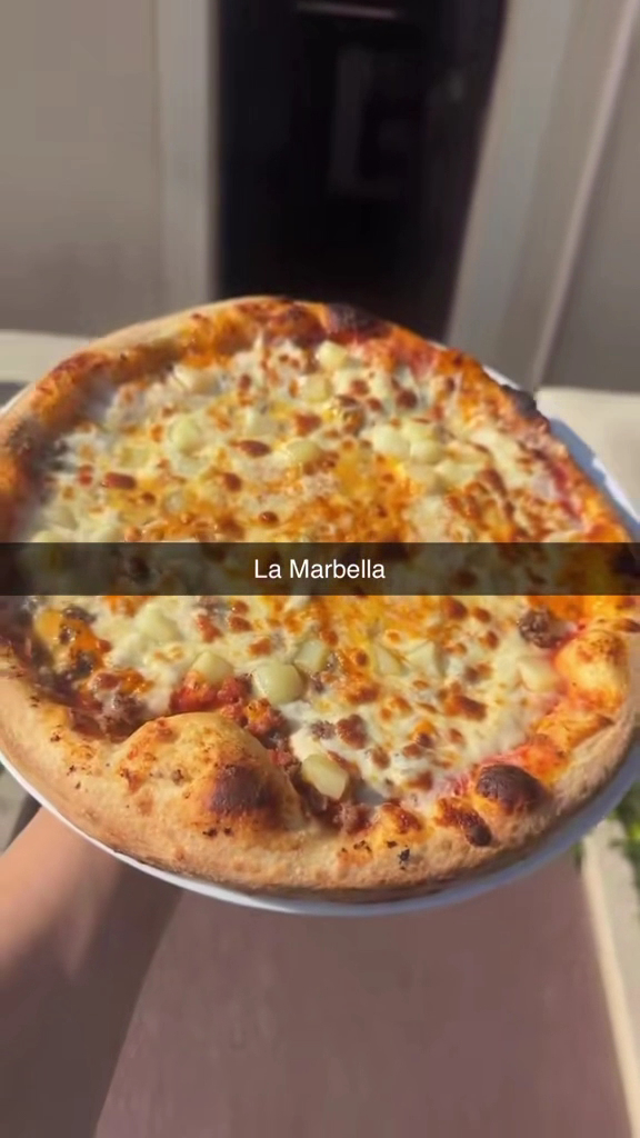 Pizza Must Photos 2