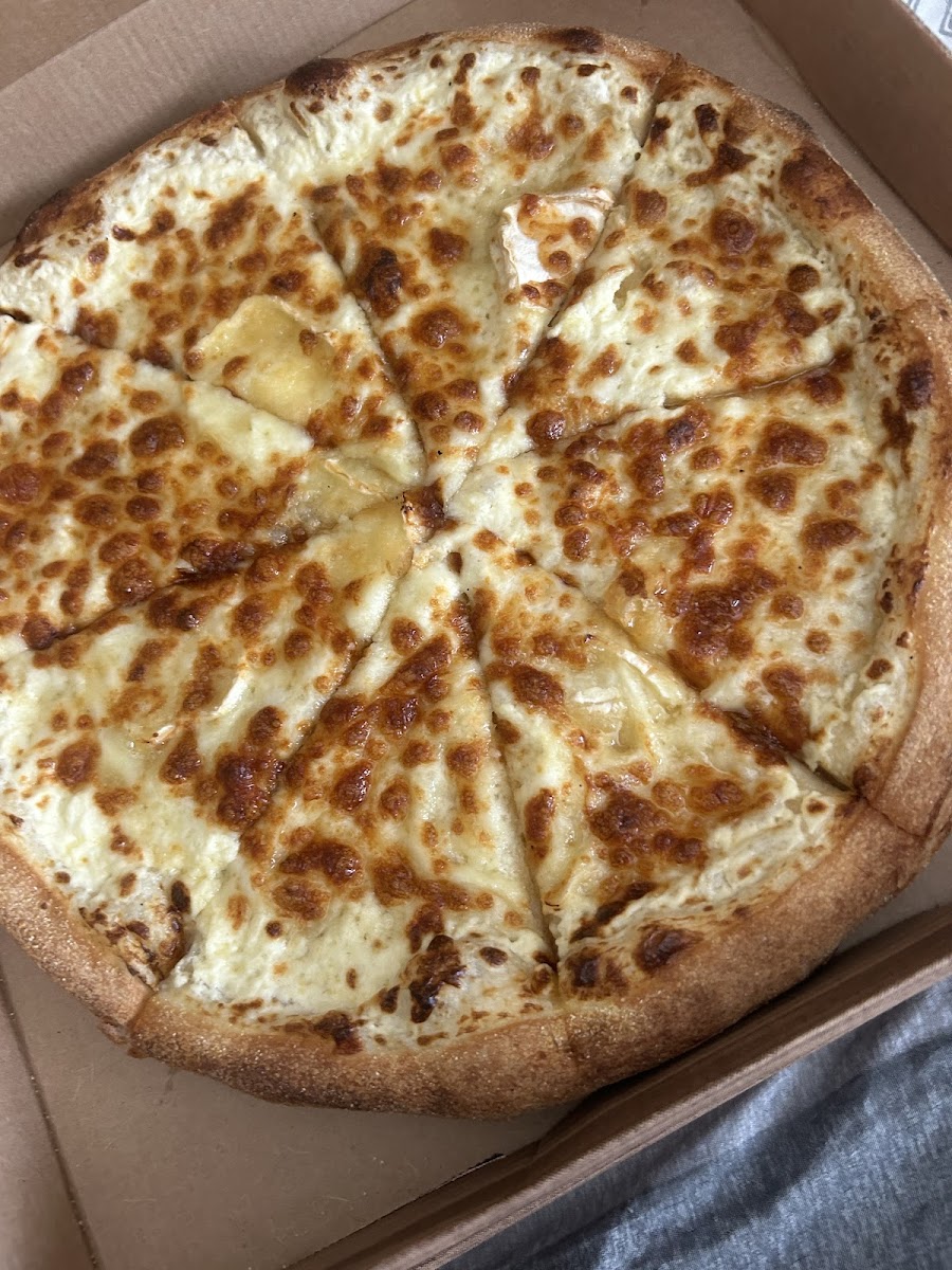 Pizza Nap Photos 9