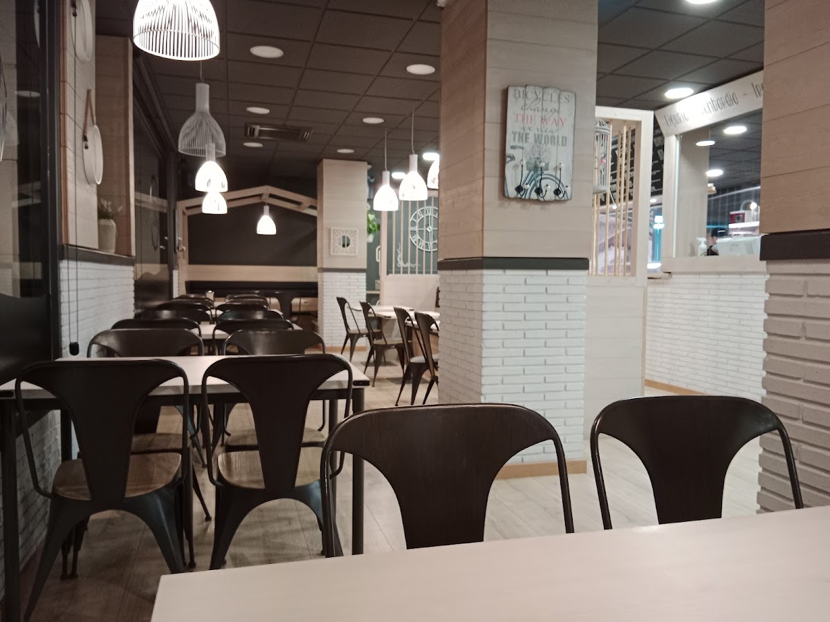 Pizza Napoli La Sensasio | Pizzeria Lleida