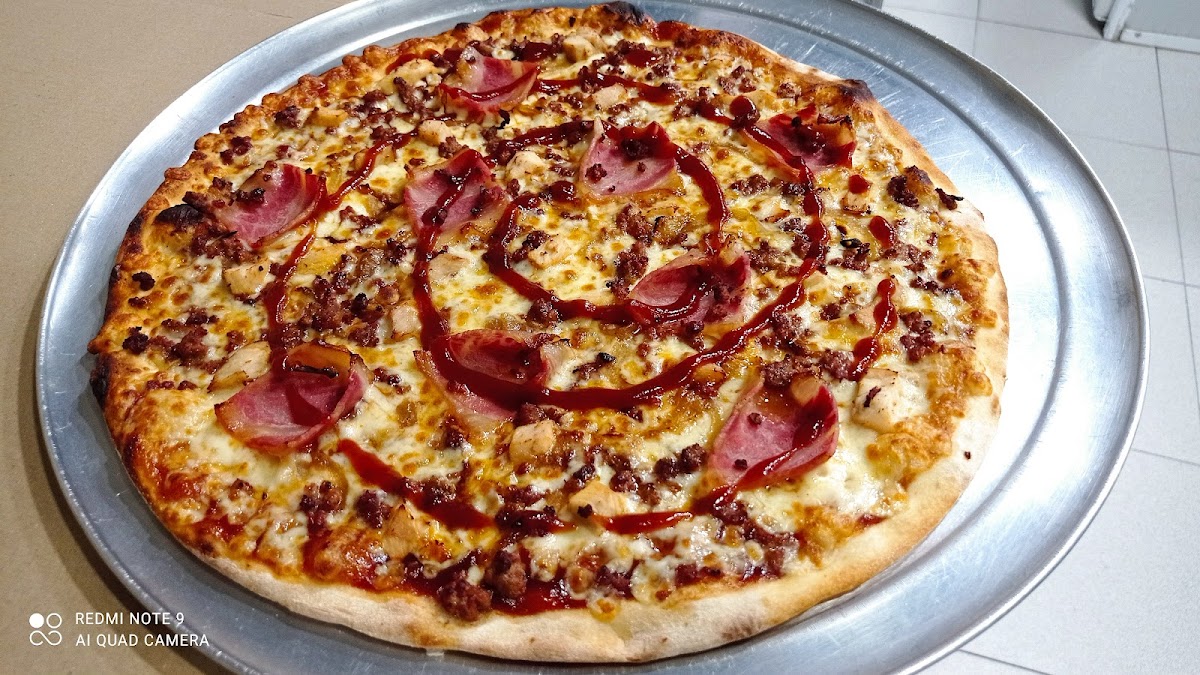 Pizza Napoli Photos 2