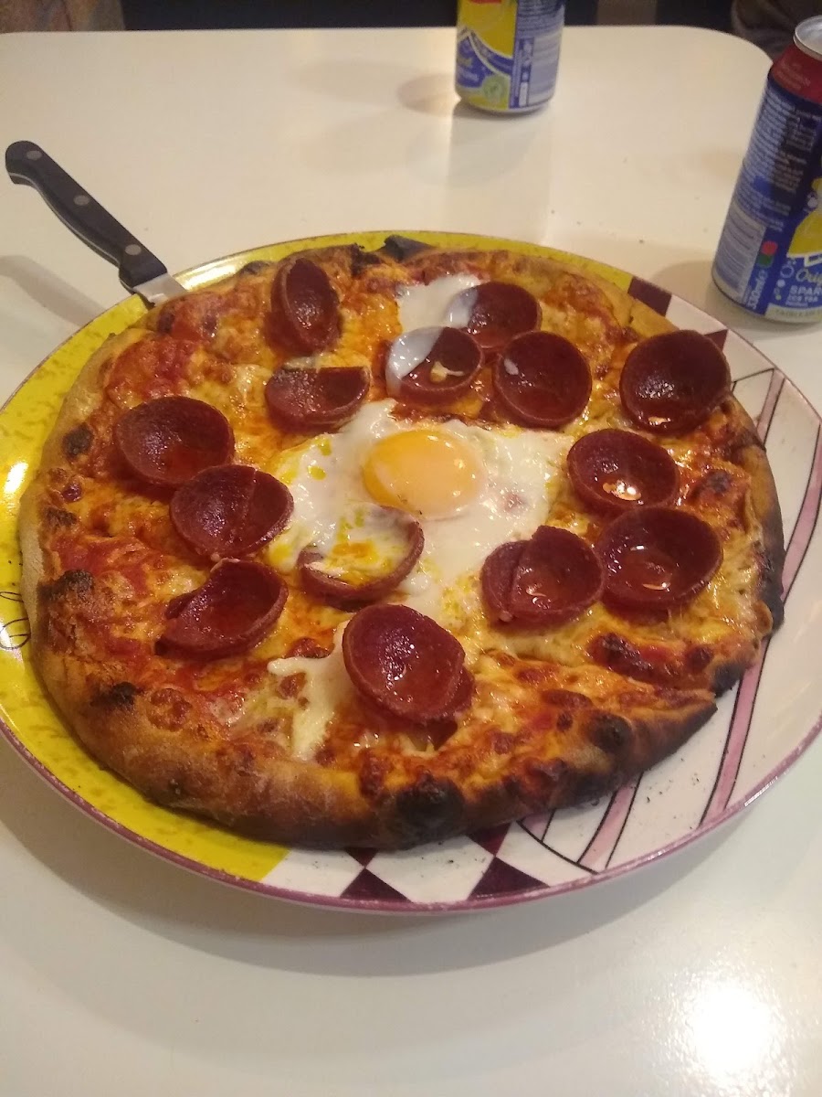 Pizza Nasreddin Pide Photos 9