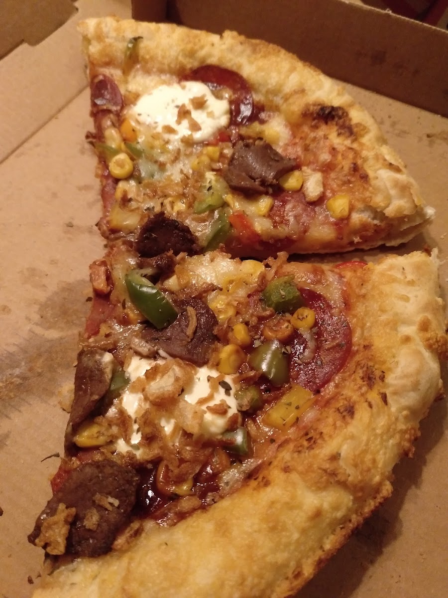 Pizza No.1 Photos 9