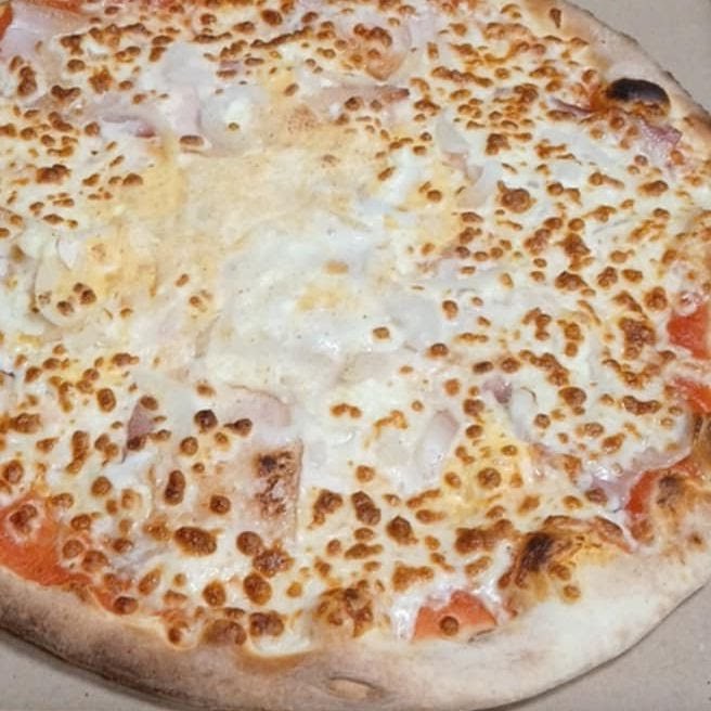 Pizza Nocą U Dziadka Photos 2