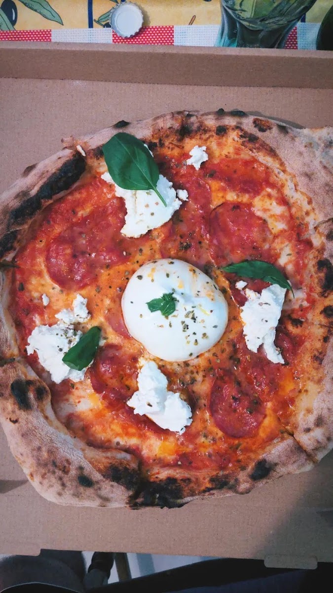 Pizza Noli Photos 9