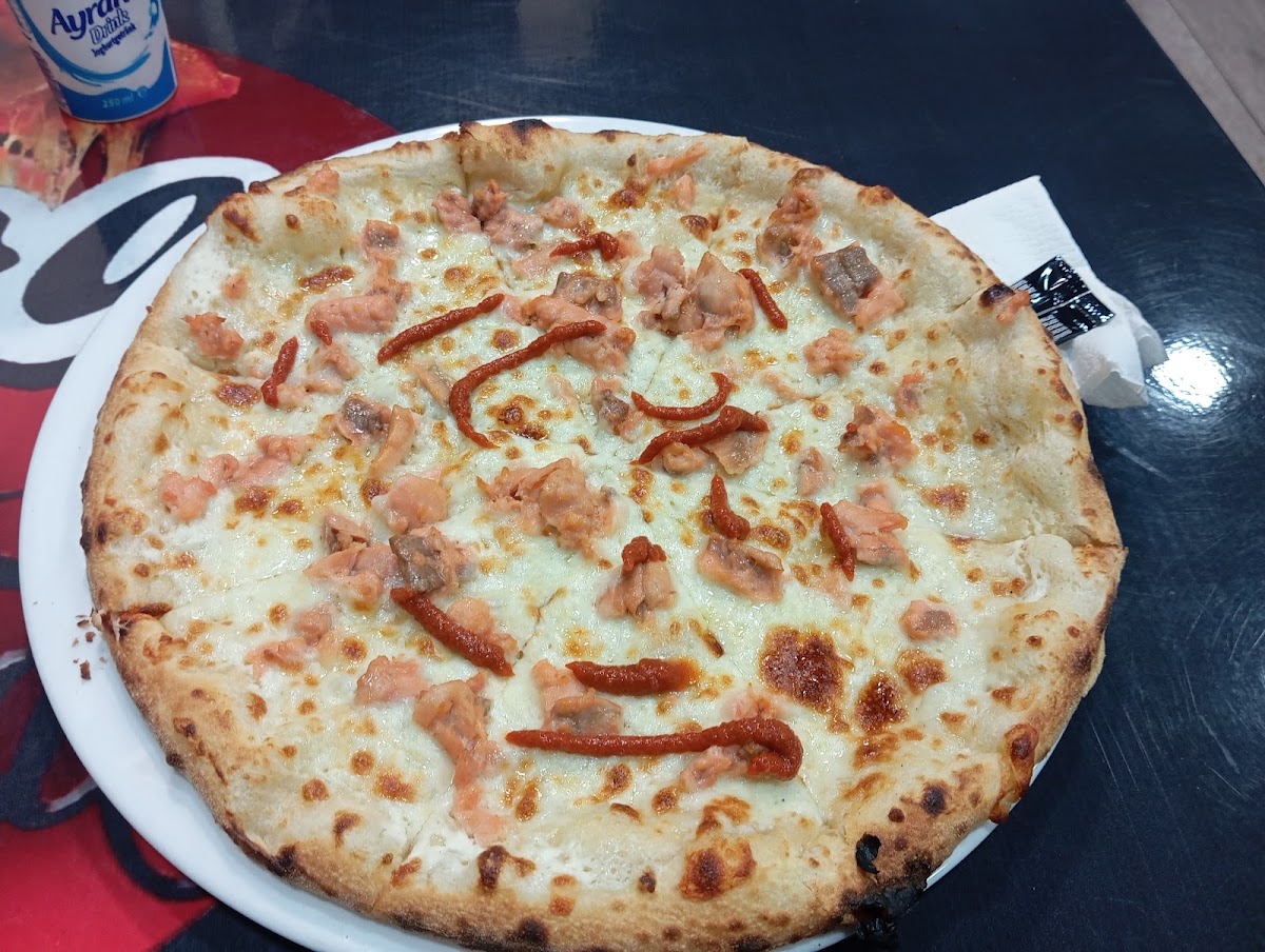 Pizza Nostra Original
