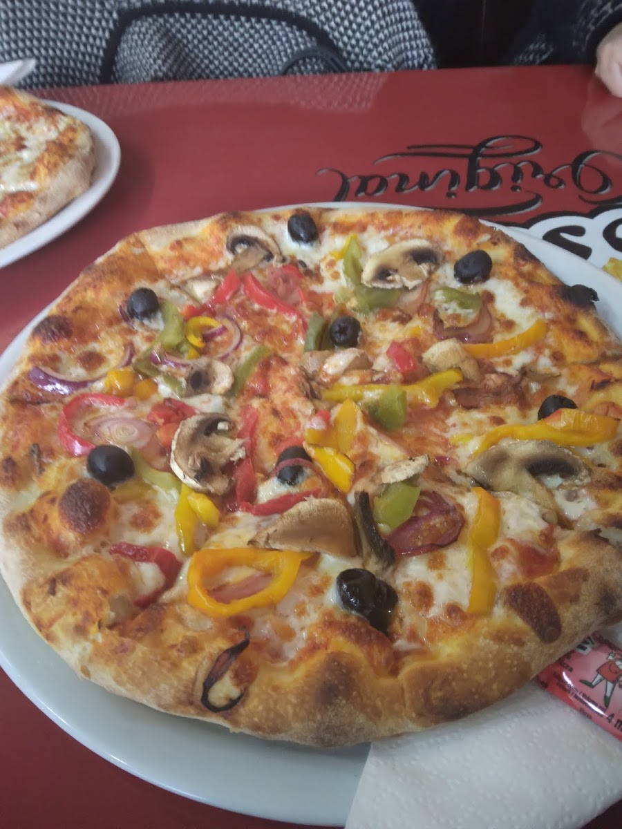 Pizza Nostra Original Photos 9