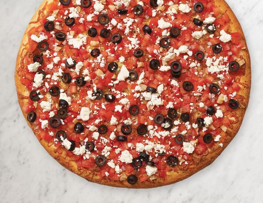 Pizza Nova Photos 2