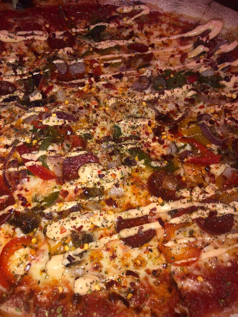 Pizza On The Square Photos 2