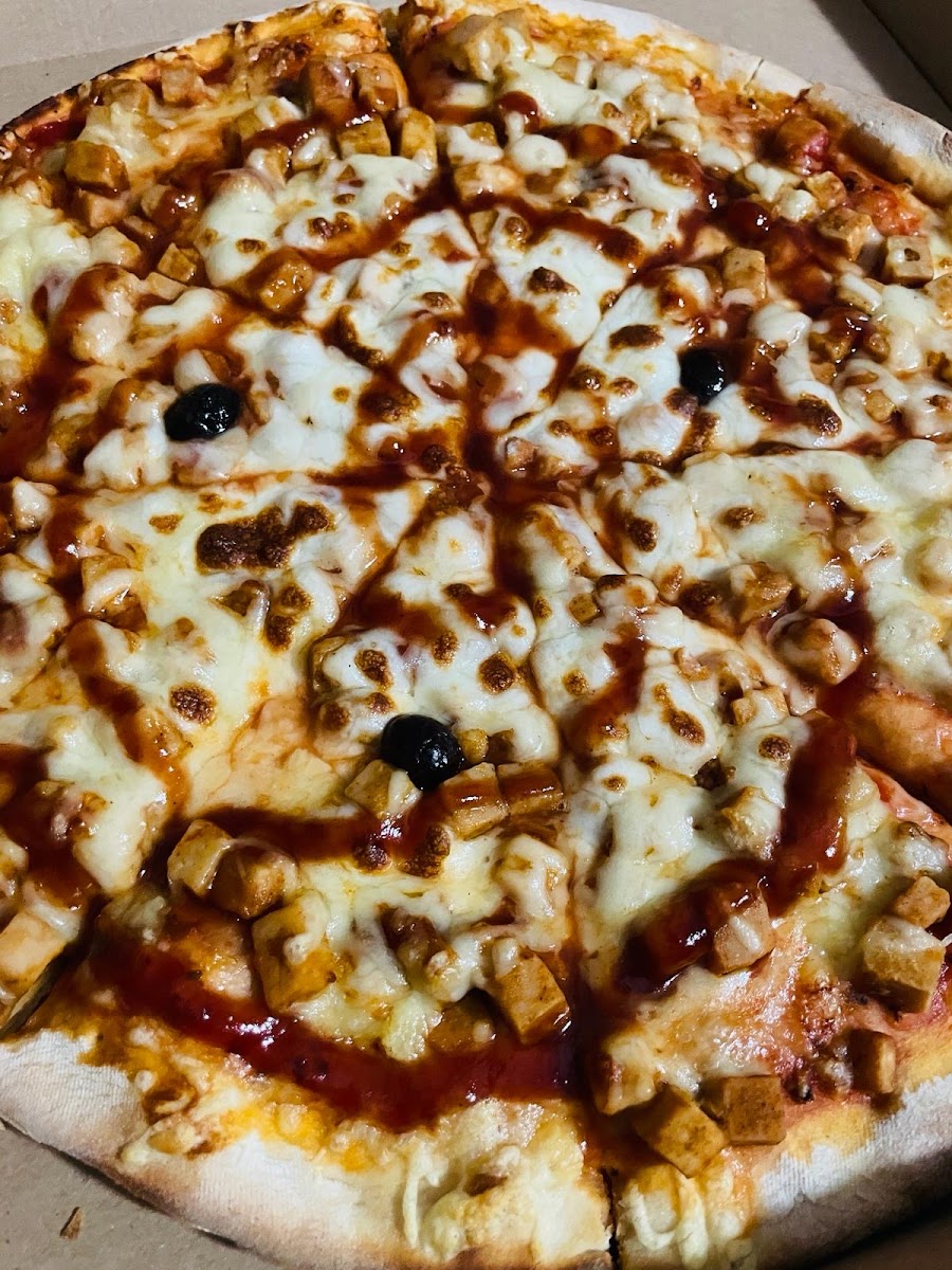 Pizza Ona Garazi Photos 9