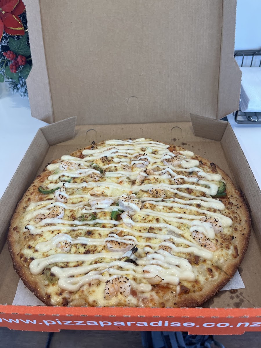 Pizza Paradise Photos 2