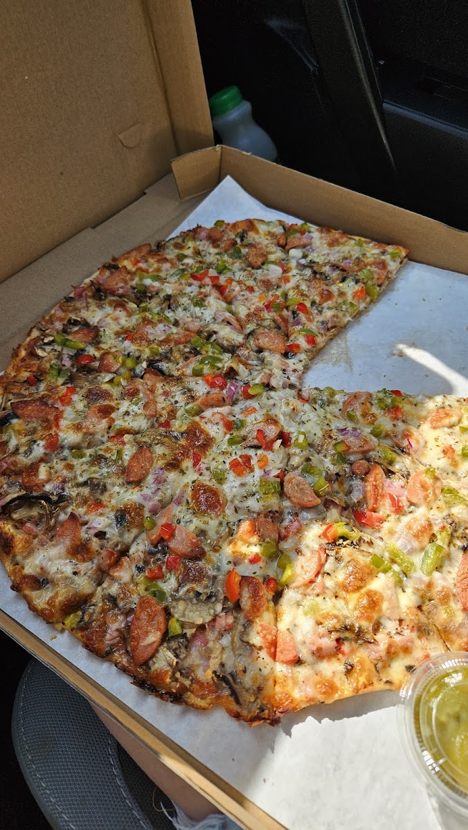 Pizza Pasha Photos 2