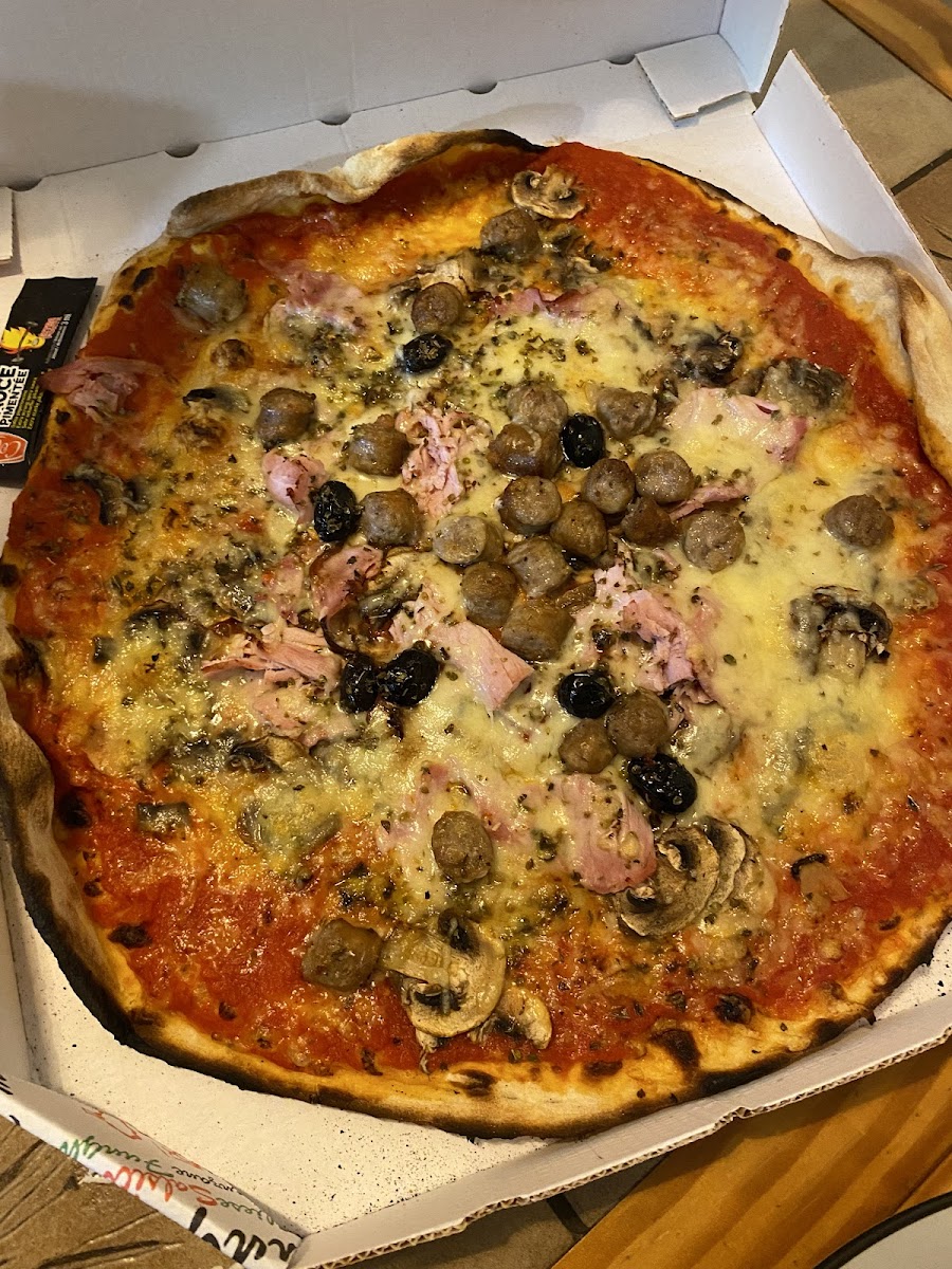 Pizza Pasta Italia Photos 2